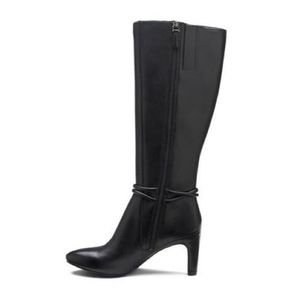*NIB* Ecco Nephi tall boots - size 11